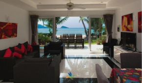 Koh Chang Holiday Villa, Bang Phra